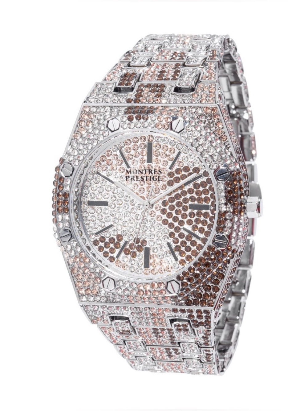 Montres Prestige men’s watch